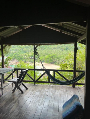 Silver cliff